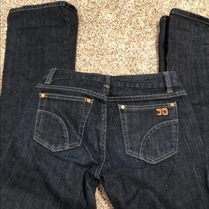 Joe jeans in brand new condition!